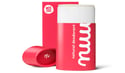 Nuud Stick Deodorant