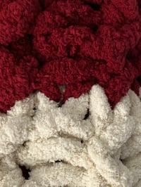 Image 2 of Crimson & Cream