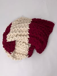 Image 3 of Crimson & Cream