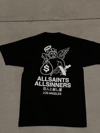 Image 1 of ALL SAINTS ALL SINNERS 