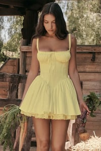 Image 5 of Spring Princess short dress