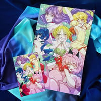 Image 1 of TOKYO MEW MEW PRINT