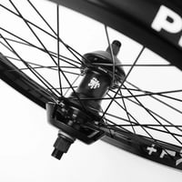 Image 2 of Primo VSXL+ Rear Freecoaster Wheel 