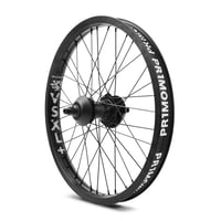 Image 4 of Primo VSXL+ Rear Freecoaster Wheel 
