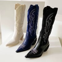Image 4 of Cowgirl boots