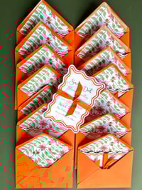 Image 11 of Bespoke Wedding Stationery