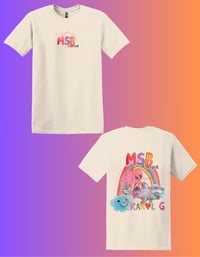 MSB Forever Shirt