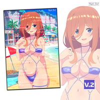 Image 2 of WAIFUS x SUMMER V.1