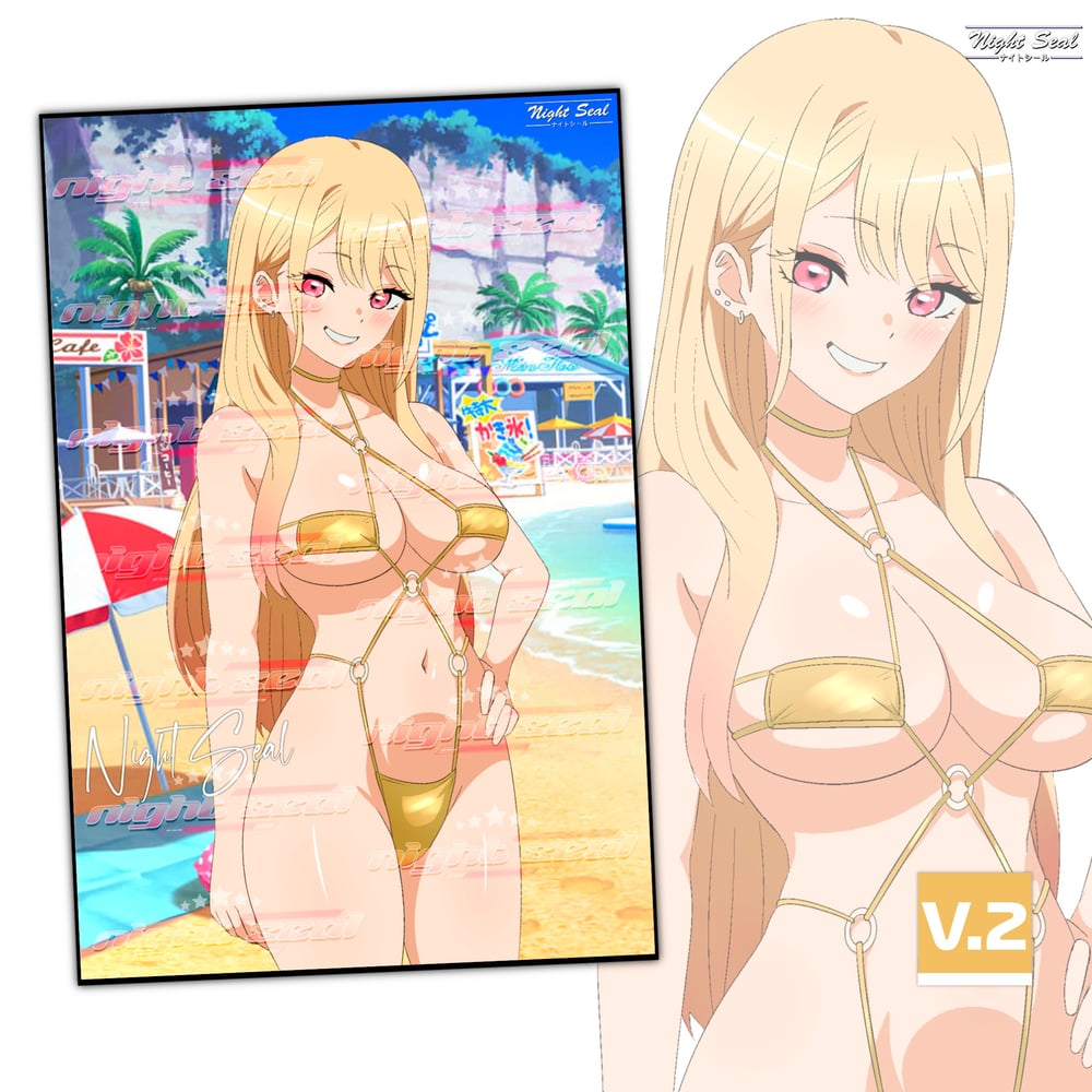Image of WAIFUS x SUMMER V.1