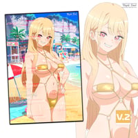 Image 3 of WAIFUS x SUMMER V.1