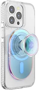 PopSockets Phone Grip Compatible with MagSafe®, Phone Holder