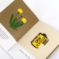 Image 3 of Oranges and Lemons zine