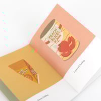 Image 2 of Oranges and Lemons zine