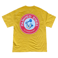 Image 2 of Arm & Hammer - Yellow