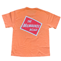 Image 2 of The Milwaukee Road - Orange