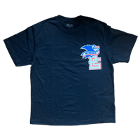 Image 1 of All American MLB All Star - Black
