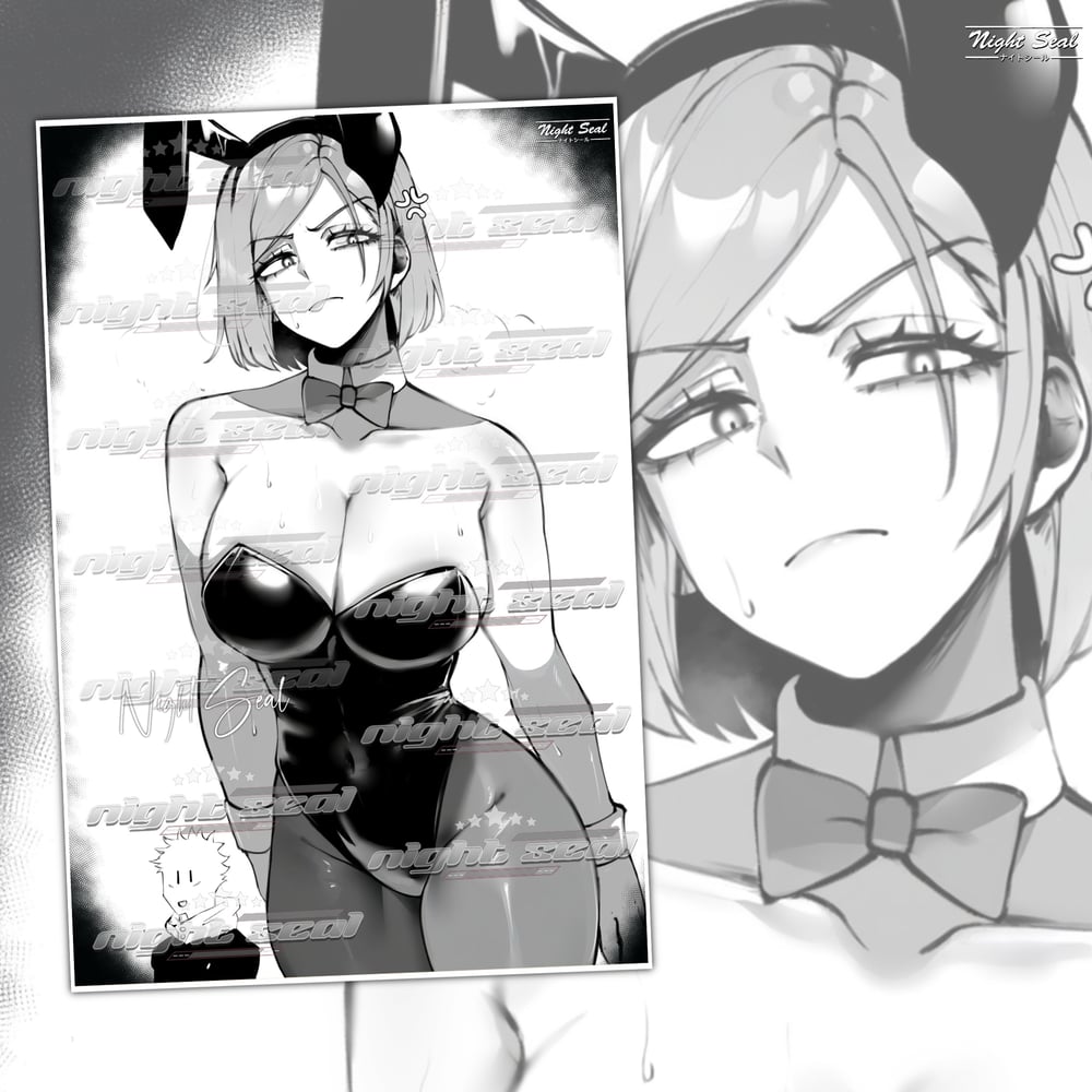 Image of Bunny Nobara (2024)