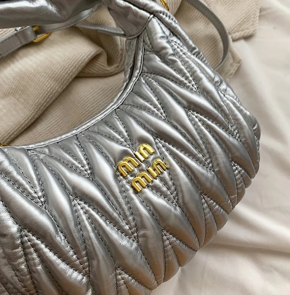 Image of Maximum Bags