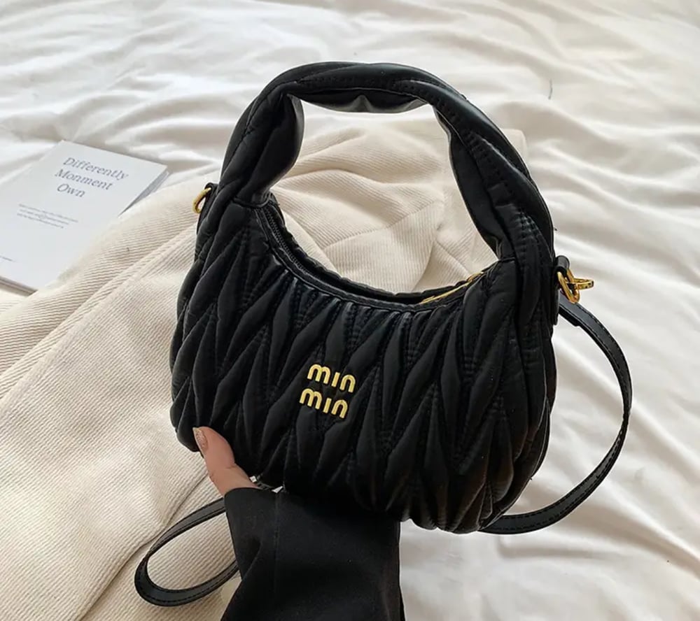 Image of Maximum Bags
