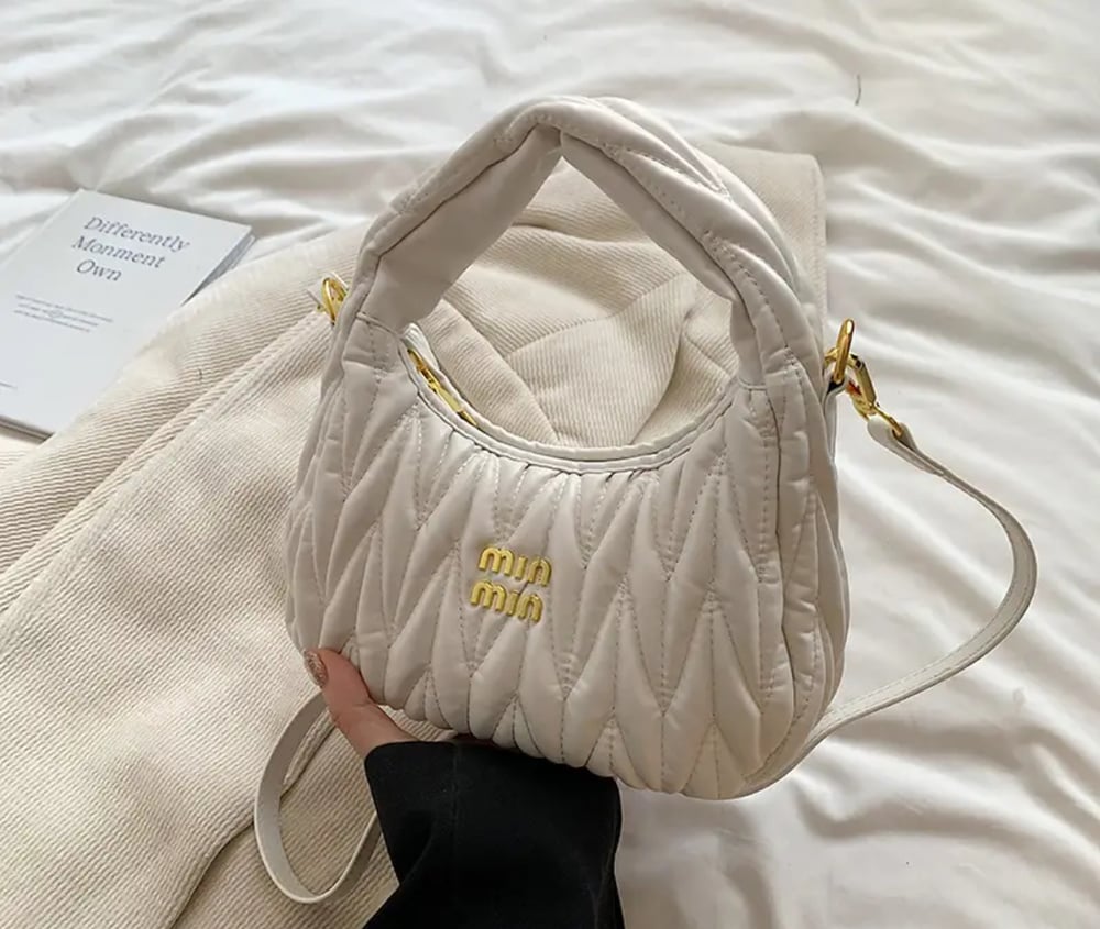 Image of Maximum Bags