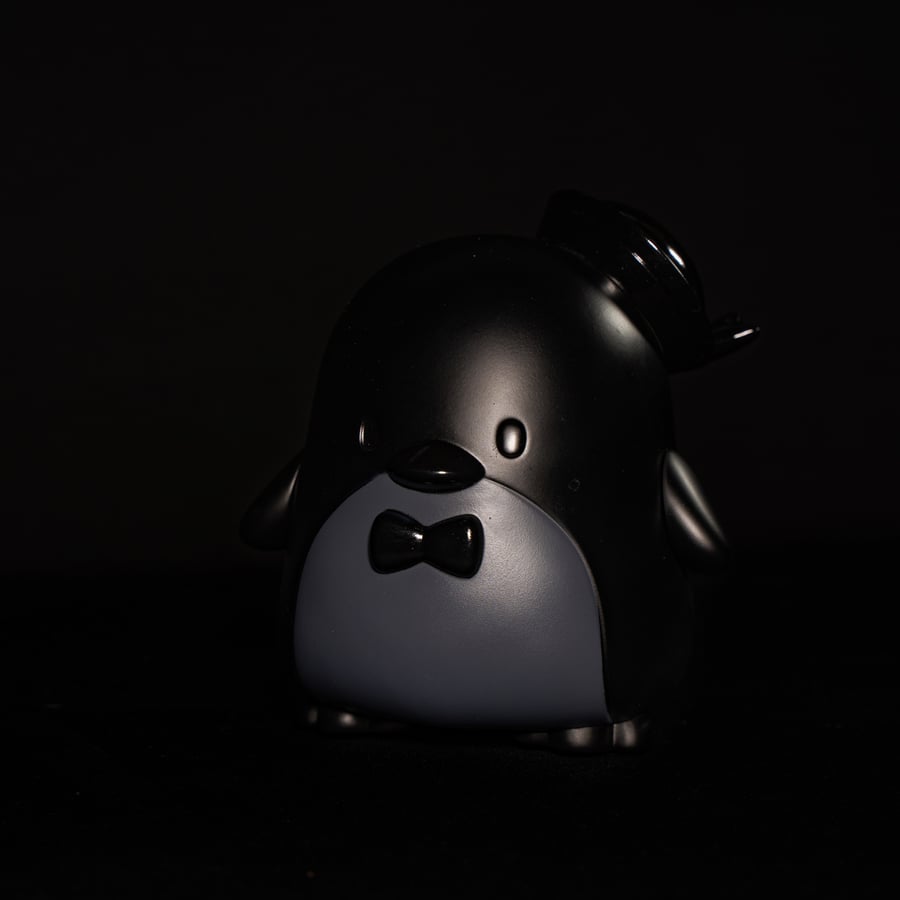 Image of TUXEDOSAM IN BLACK SPECIAL EDITION