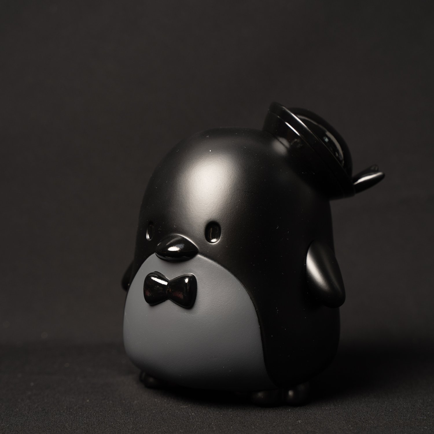 Image of TUXEDOSAM IN BLACK SPECIAL EDITION