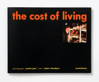 Image 1 of Martin Parr - The Cost of Living *Signed*