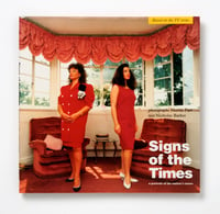 Image 1 of Martin Parr - Sign of the Times *Signed*