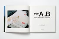 Image 2 of Martin Parr - From A to B *Signed*