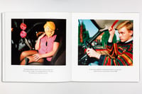 Image 6 of Martin Parr - From A to B *Signed*