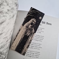 Image 2 of Bookmark - Goatlord - 5,2 x 14,8cm