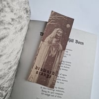 Image 3 of Bookmark - Goatlord - 5,2 x 14,8cm