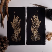 Image 1 of Golden Cotton Patch - Sight