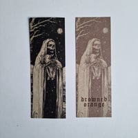 Image 4 of Bookmark - Goatlord - 5,2 x 14,8cm