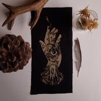 Image 3 of Golden Cotton Patch - Sight