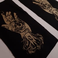 Image 5 of Golden Cotton Patch - Sight