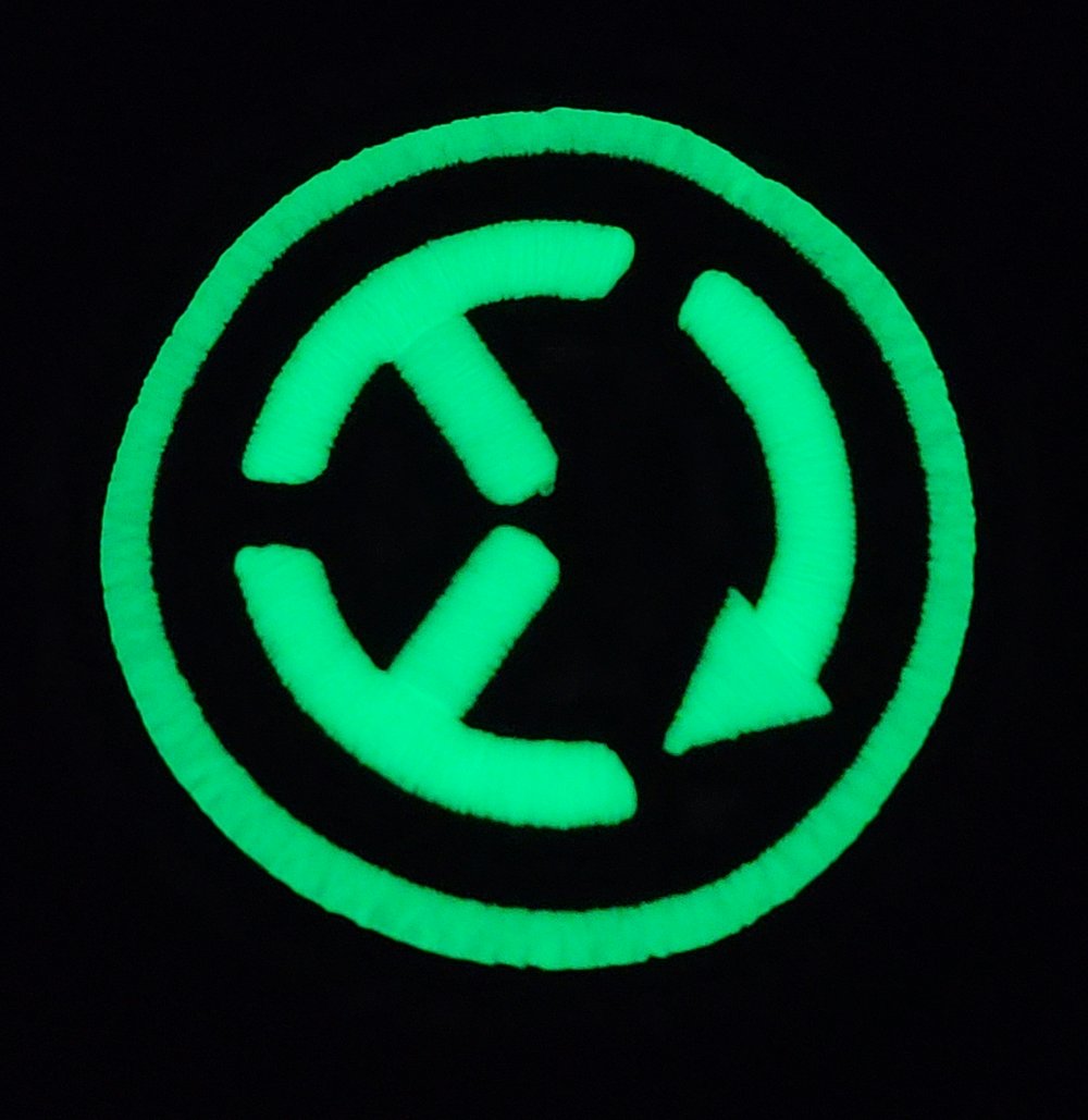 TRT Glow Patch