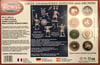 Greek Unarmoured Hoplites and Archers (VXA005)