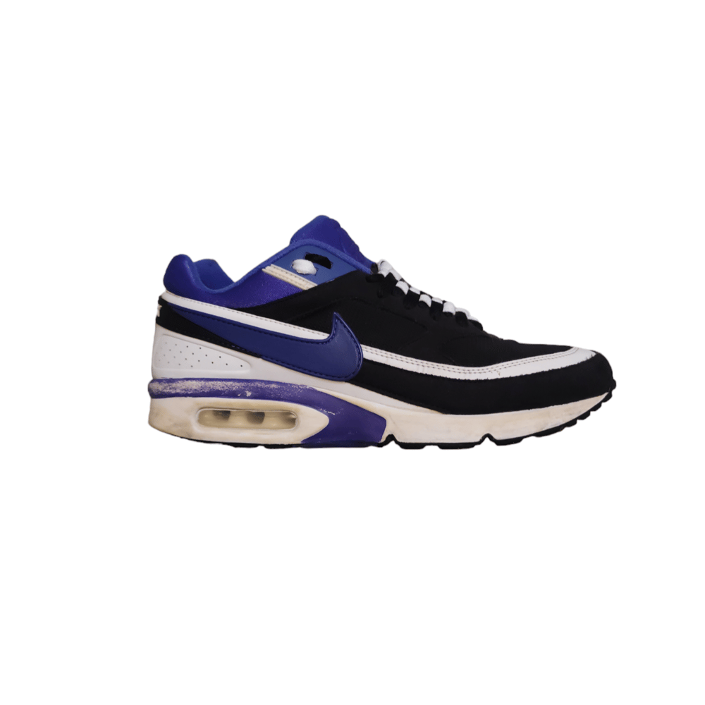 Nike Air Max BW Persian (2015) w/ Scacchi