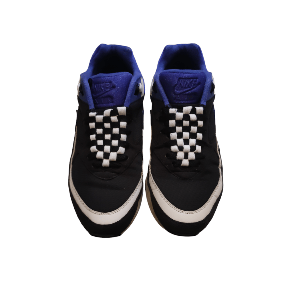 Nike Air Max BW Persian (2015) w/ Scacchi