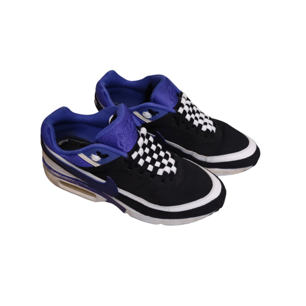 Nike Air Max BW Persian (2015) w/ Scacchi