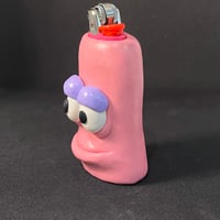 Image 3 of Patrick 1 of 1 Clay Lighter Case