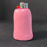 Image 4 of Patrick 1 of 1 Clay Lighter Case