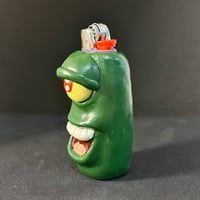 Image 3 of Plankton 1 of 1 Clay Lighter Case