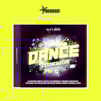 DANCE MANIA COMPILATION