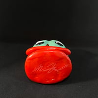 Image 5 of Mr. Krabs 1 of 1 Clay Lighter Case