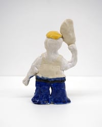 Image 4 of Sam Stephenson 'Dash Snow'. Original artwork