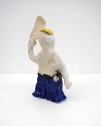 Image 5 of Sam Stephenson 'Dash Snow'. Original artwork
