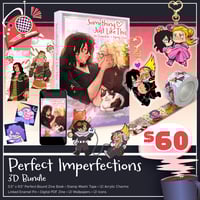 Perfect Imperfections