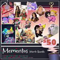 Mementos